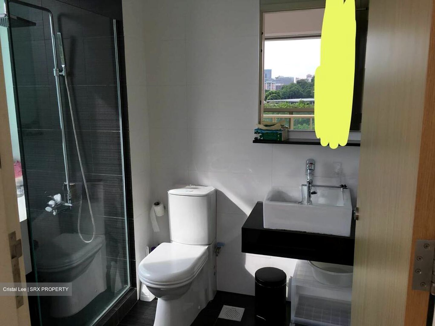 Newton Edge (D9), Apartment #507649551